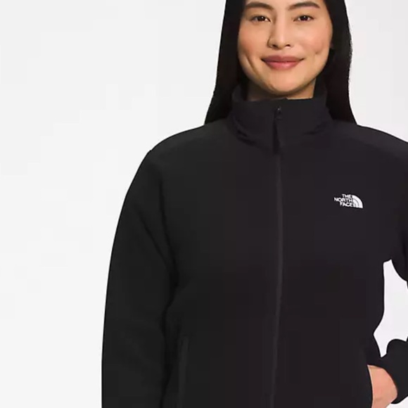 The North Face Jackets & Blazers - BARGAIN!! FINAL MARKDOWN!  THE NORTH FACE Black Fleece Jacket Sz Small